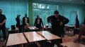 Росгвардейцы провели день открытых дверей для будущих учеников кадетского класса в Подмосковье