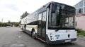 На работу в Мострансавто приглашают водителей автобусов