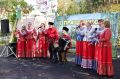 День двора отметили в микрорайоне «Мытищи-16»
