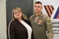 За каждым шагом на пути к победе стоят конкретные люди. Сегодняшний рассказ — о серпуховиче Сергее Ващенко, командире роты 673-го десантно-штурмового полка