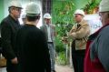 Проверил готовность к отопительному сезону котельной на улице Огородной в Коломне