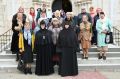 В Духовно-просветительском центре имени святителя Алексия при Владычнем женском монастыре начался новый учебный год