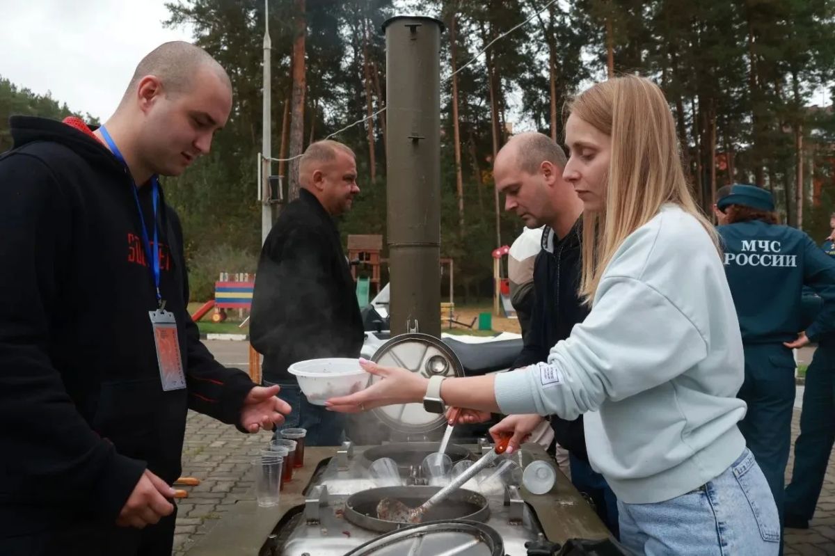 В Протвино прошел X Всероссийский турнир по мини-футболу среди специальных управлений Федеральной противопожарной службы МЧС России В Протвино прошел X Всероссийский турнир по мини-футболу среди специальных управлений Федеральной противопожарной службы МЧС России