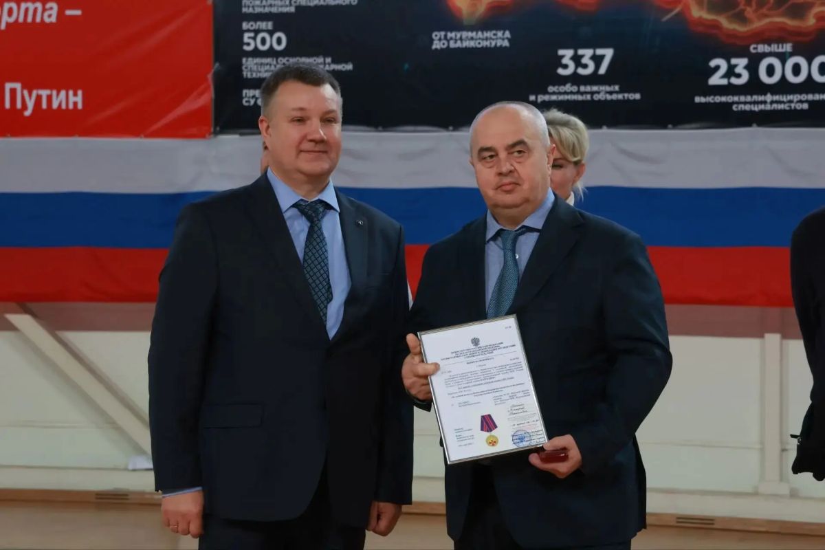 В Протвино прошел X Всероссийский турнир по мини-футболу среди специальных управлений Федеральной противопожарной службы МЧС России В Протвино прошел X Всероссийский турнир по мини-футболу среди специальных управлений Федеральной противопожарной службы МЧС России
