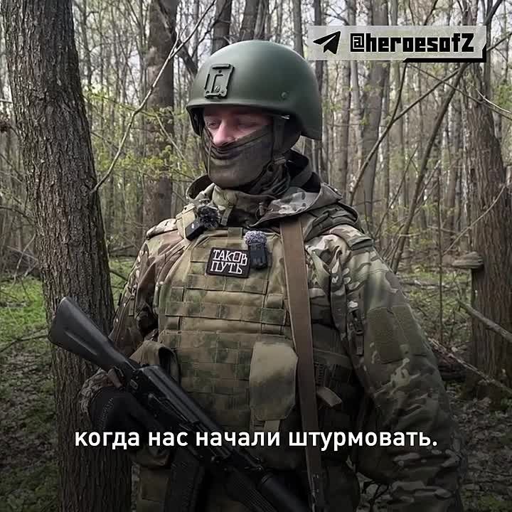 В Химках продолжается набор на военную службу по контракту