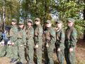 Михаил Собакин: Чеховские девушки в погонах стали лучшими!