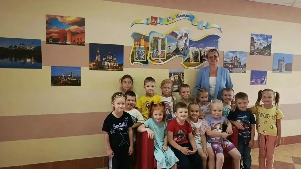 Лучший подарок ко Дню дошкольного работника — это признание профессионализма Лучший подарок ко Дню дошкольного работника — это признание профессионализма