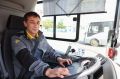Мострансавто приглашает на работу водителей автобусов