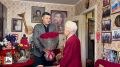 Григорий Артамонов: Сегодня навестил Марию Михайловну Рохлину — легенду нашего Подольска