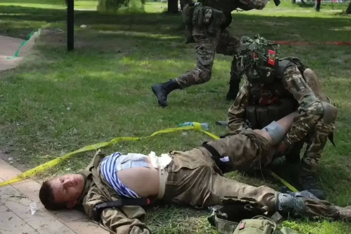 Студенты Губернского колледжа отправились в путешествие по исторической тропе городского округа Серпухов Студенты Губернского колледжа отправились в путешествие по исторической тропе городского округа Серпухов
