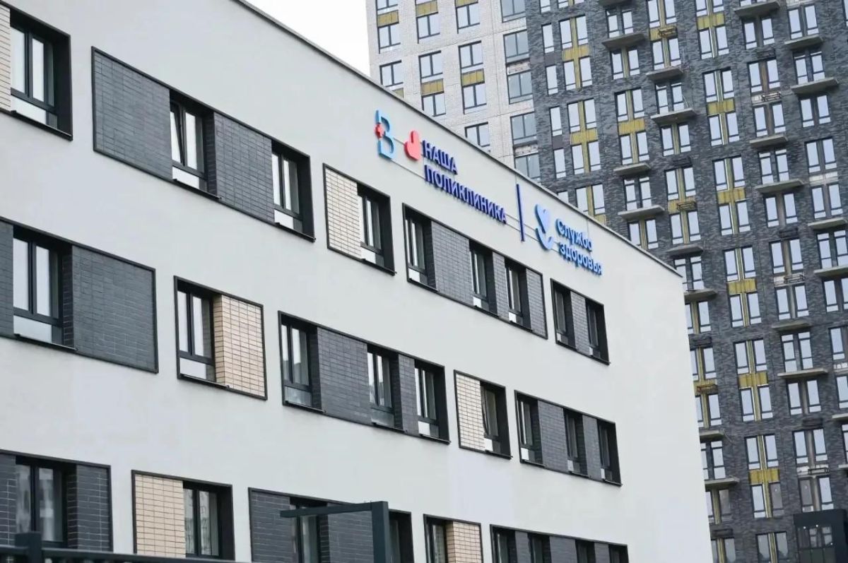 В Ленинском городском округе Видновская клиническая больница заметно усилила техническую базу В Ленинском городском округе Видновская клиническая больница заметно усилила техническую базу
