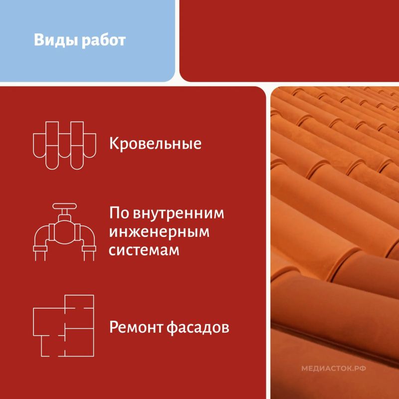 Капитальный ремонт многоквартирных домов в Подмосковье Капитальный ремонт многоквартирных домов в Подмосковье