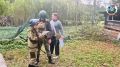 Тематическое занятие «Зарница» по военнополевой подготовке прошло в посёлке Кратово. Его провели представители Раменского отделения Всероссийской общественной организации ветеранов «Боевое братство» вместе с...