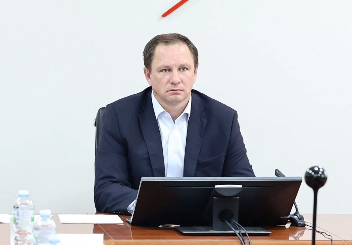 Дмитрий Волков: Принял участие в совещании, которое провел Губернатор Московской области Андрей Юрьевич Воробьев Дмитрий Волков: Принял участие в совещании, которое провел Губернатор Московской области Андрей Юрьевич Воробьев