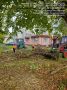 ВЕТКИ ПОСЛЕ ОПИЛОВКИ УБИРАЮТ НА УЛИЦАХ И ВО ДВОРАХ