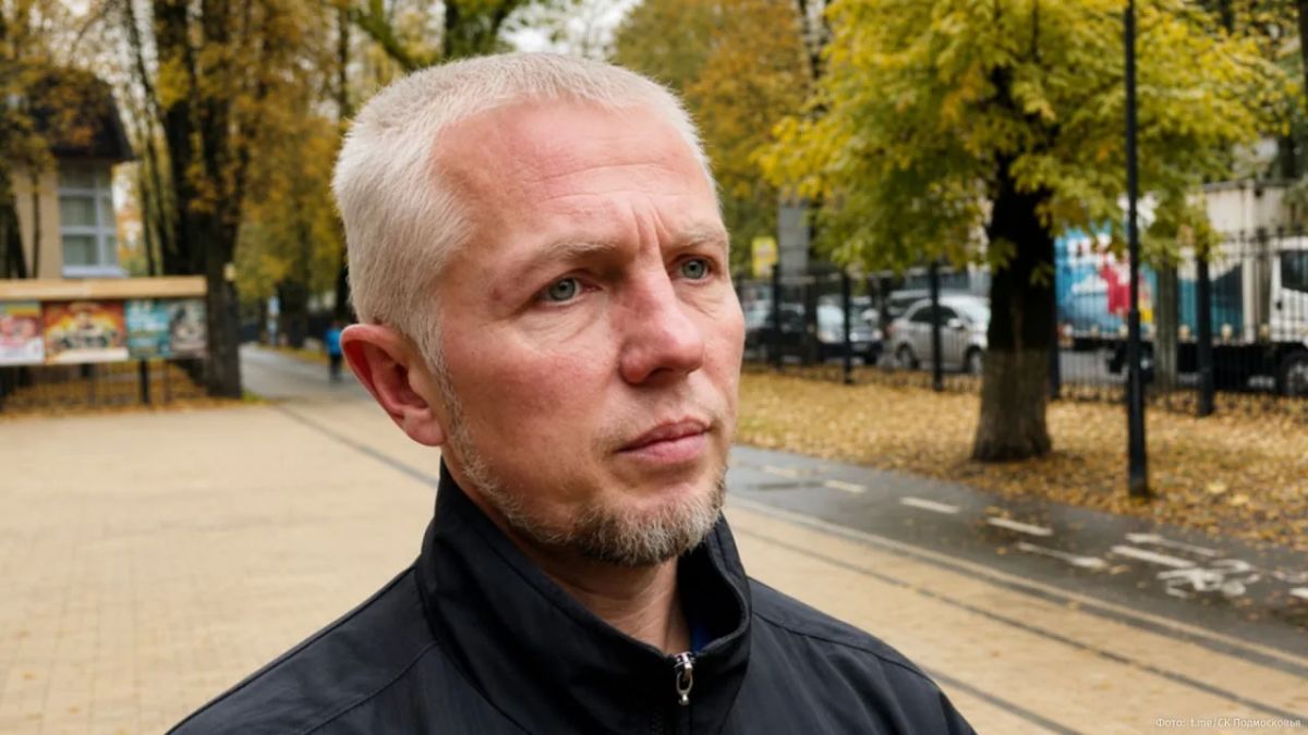 Серийного маньяка-насильника Алексея Гаськова приговорили к пожизненному лишению свободы, сообщил корреспондент РЕН ТВ из зала суда в Подмосковье