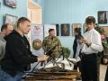 Более 300 молодых жителей Подольска приняли участие в фестивале «Мы выбираем жизнь!»