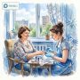 Самозанятым ограничат работу с одним заказчиком: что изменится с 1 октября 2026 года