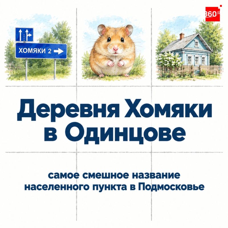 Сколько фактов о Подмосковье вы знаете? Сколько фактов о Подмосковье вы знаете?