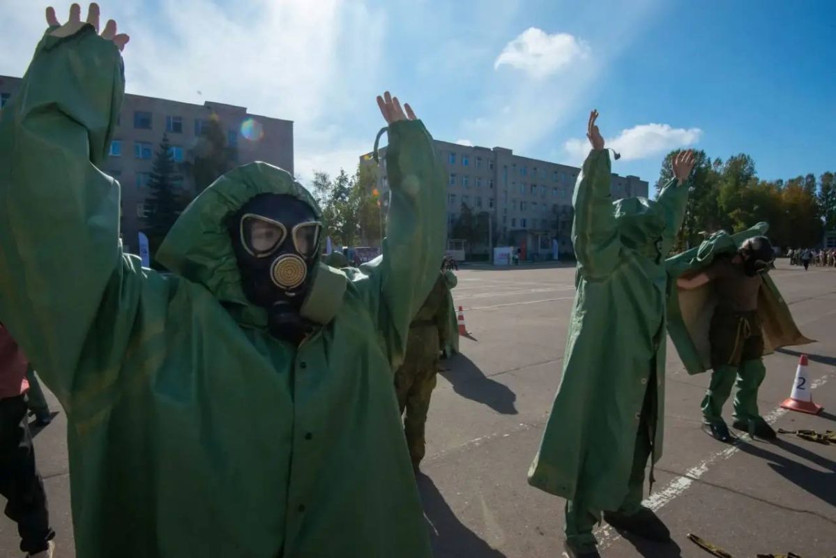 Подольские юнармейцы вошли в число победителей всероссийской игры «Девушки в погонах» Подольские юнармейцы вошли в число победителей всероссийской игры «Девушки в погонах»