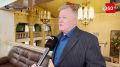 Алексей Малкин: Ледовому дворцу спорта «Химик» исполнилось 60 лет!