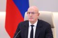 Дмитрий Чернышенко назвал лидеров роста по объему турпотока