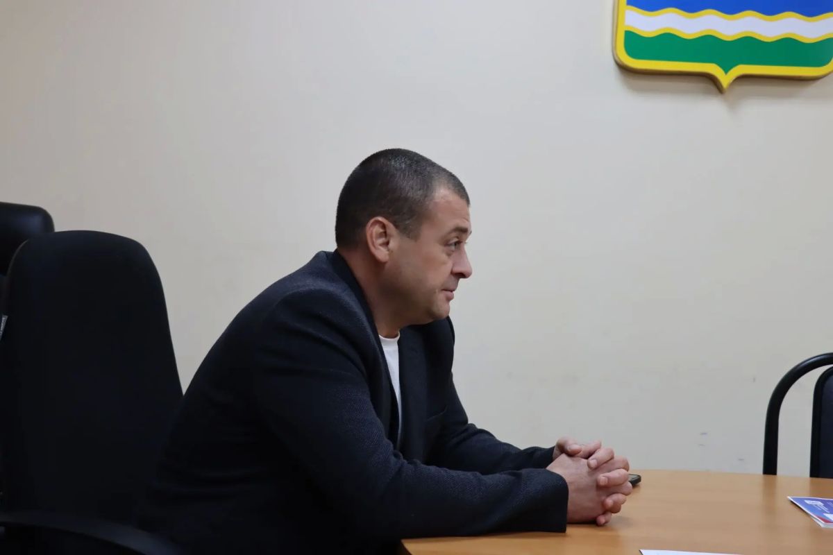 Доброволец из Ступино Юлия Маликова пополнила ряды ветеранской организации Доброволец из Ступино Юлия Маликова пополнила ряды ветеранской организации