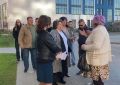 Итоги обхода двора в с. Домодедово