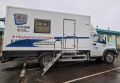 Жительницы сельских и отдаленных населенных пунктов городского округа Воскресенск могут в шаговой доступности от места жительства пройти обследование на маммографе