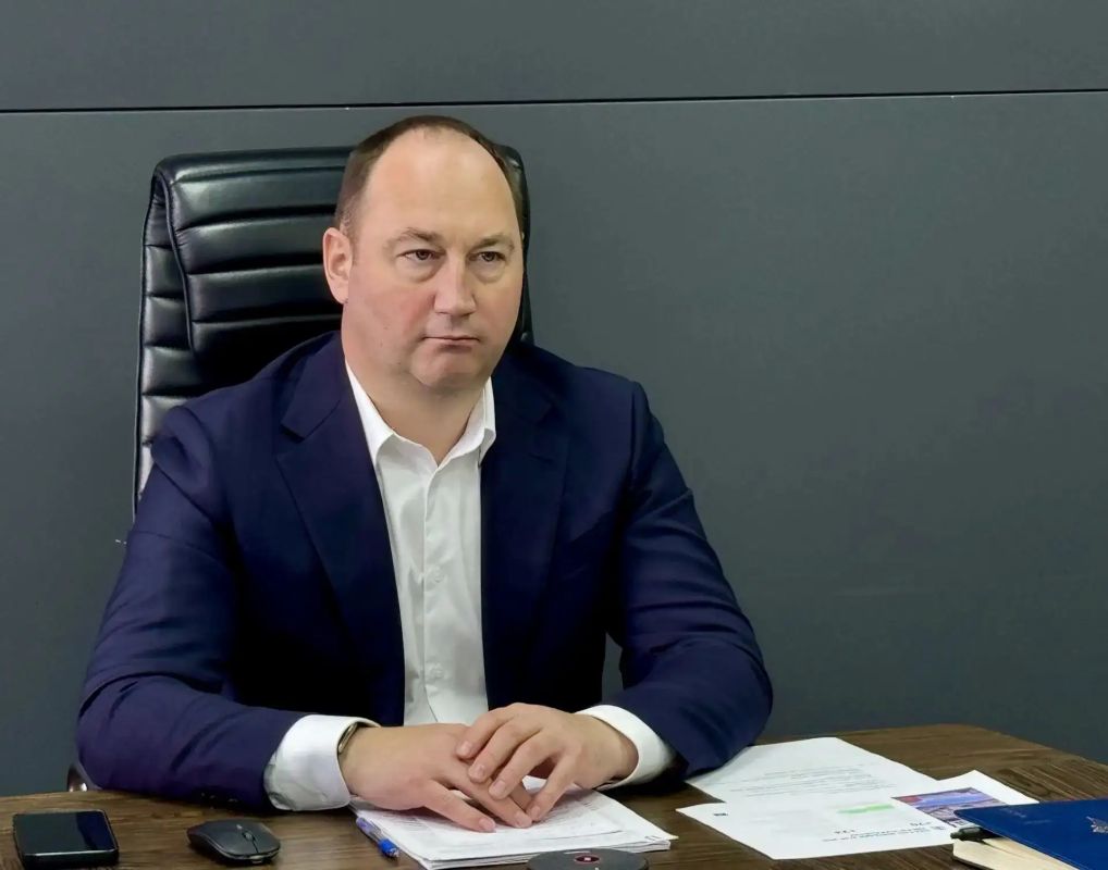 Сергей Мужальских: В Ступино завершаем подготовку к запуску отопления Сергей Мужальских: В Ступино завершаем подготовку к запуску отопления