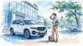 Авто подорожают еще на 300 тыс руб: эксперт предупредил о «разрушении спроса»