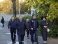 Григорий Артамонов: Перед началом выездной администрации провёл обход микрорайона Силикатная