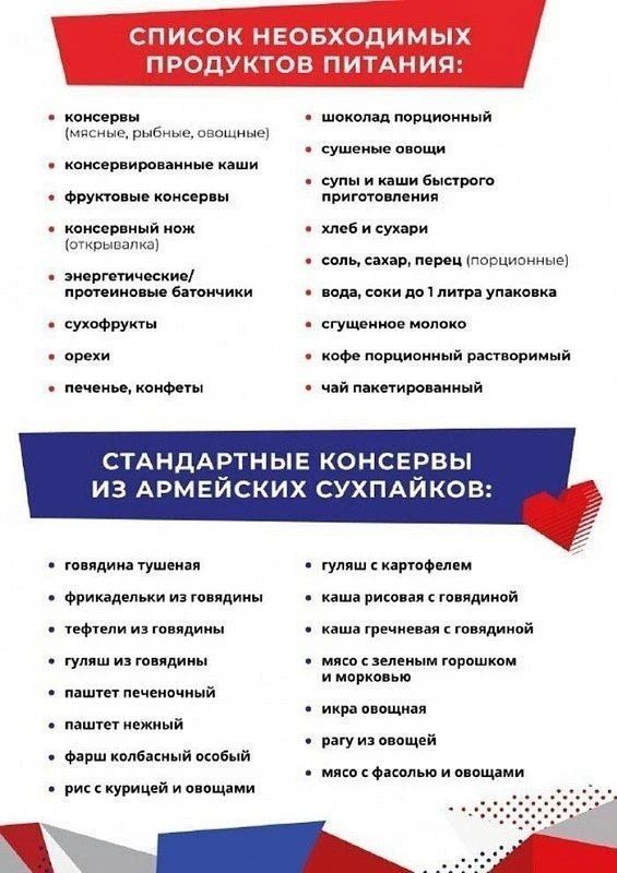 Воскресенск поддерживает участников СВО Воскресенск поддерживает участников СВО