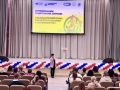 На муниципальном родительском собрании подольские мамы и папы учились сочетать традиции и инновации в детских играх
