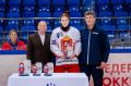 ПЕРВЕНСТВО РОССИИ СРЕДИ ЮНИОРОК ДО 18 ЛЕТ: НАША ВОСПИТАННИЦА — НА ВЕДУЩИХ РОЛЯХ!