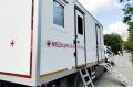 Воскресенцы могут пройти диспансеризацию и проверить состояние лёгких недалеко от дома