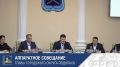 Григорий Артамонов: На аппаратном совещании разобрали ключевые вопросы и наметили задачи на осенне-зимний период