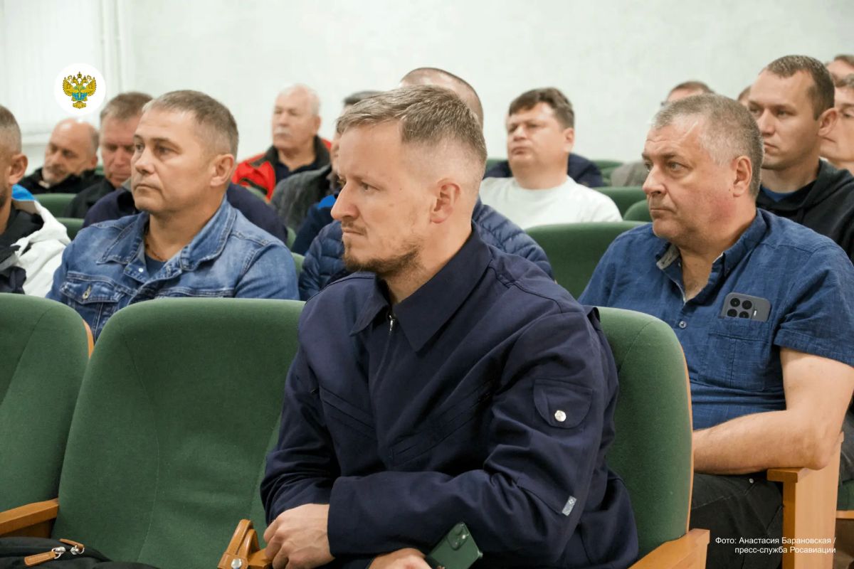 Росавиацией на базе ФГБУ «НИИ ЦПК им. Ю.А. Гагарина» с участием специалистов центра и ПАО «РКК «Энергия им. С.П. Королева» проведены занятия по подготовке спасателей Росавиацией на базе ФГБУ «НИИ ЦПК им. Ю.А. Гагарина» с участием специалистов центра и ПАО «РКК «Энергия им. С.П. Королева» проведены занятия по подготовке спасателей
