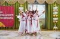 «Осенний вальс»: педагоги Подольска показали свои творческие таланты