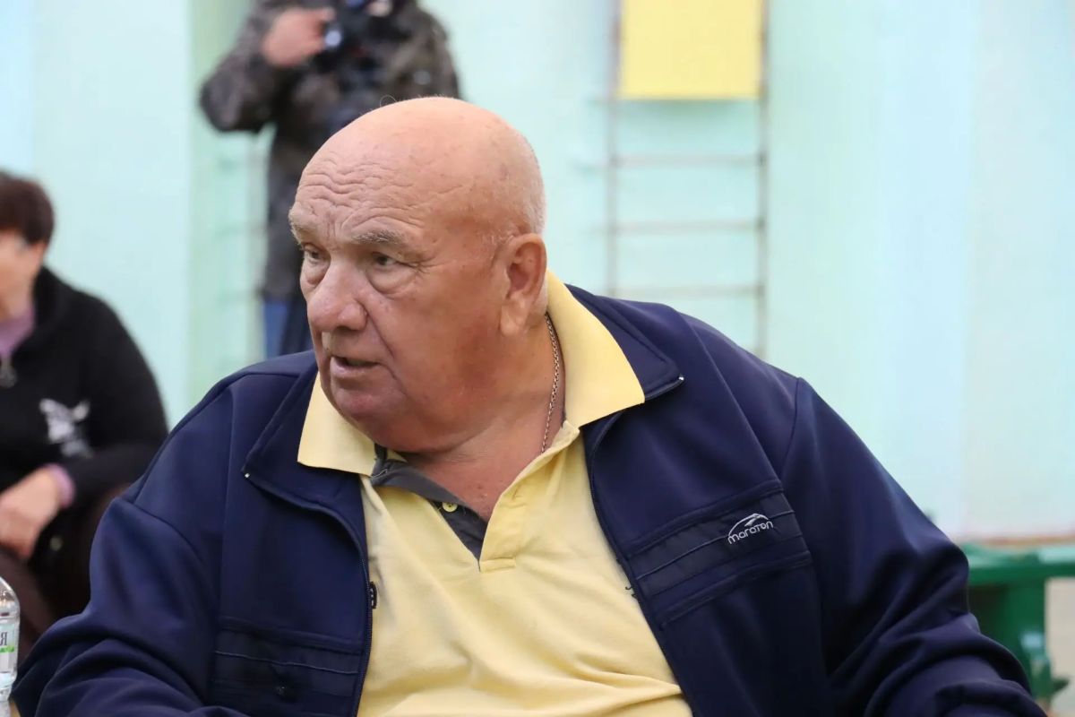 Выездная администрация прошла в деревне Алфимово Выездная администрация прошла в деревне Алфимово