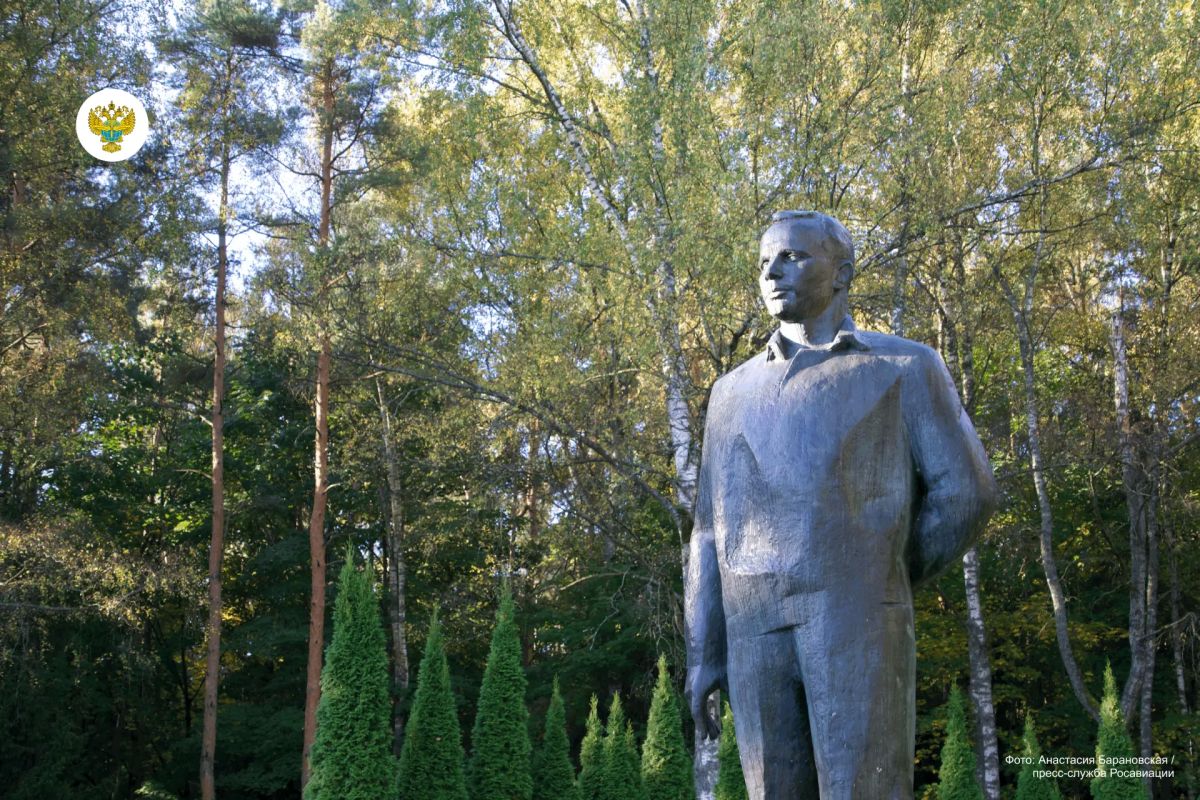 Росавиацией на базе ФГБУ «НИИ ЦПК им. Ю.А. Гагарина» с участием специалистов центра и ПАО «РКК «Энергия им. С.П. Королева» проведены занятия по подготовке спасателей Росавиацией на базе ФГБУ «НИИ ЦПК им. Ю.А. Гагарина» с участием специалистов центра и ПАО «РКК «Энергия им. С.П. Королева» проведены занятия по подготовке спасателей