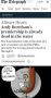 ������� ��������: ������ �� ��� �����, ������� ����� ��������, �� ���� � ������ ���� ������ �������� - The Telegraph