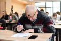 Центральная библиотека им. А. С. Пушкина в Ногинске в четвёртый раз стала площадкой международной просветительской акции «Литературный диктант»