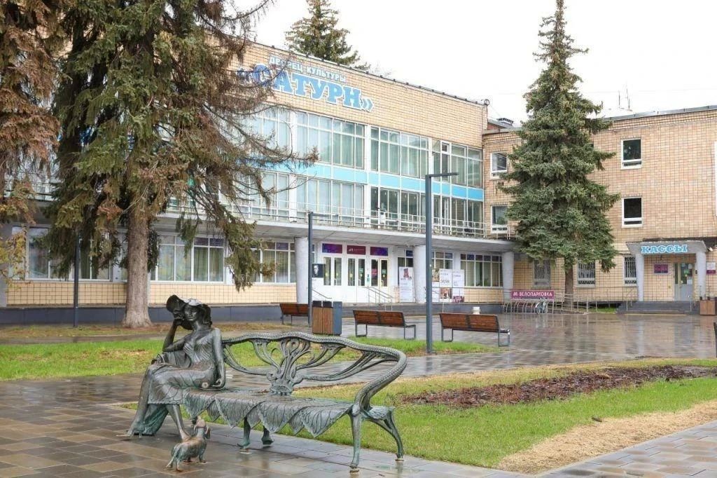 График общественной приемной на октябрь