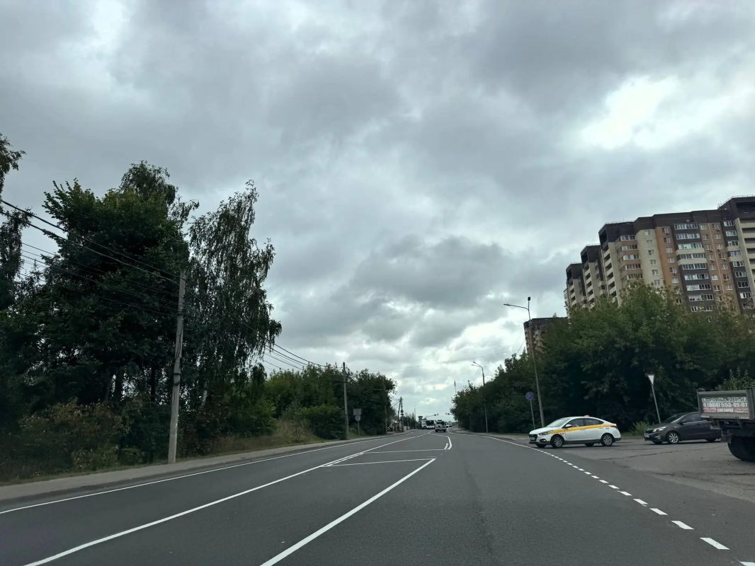 В Мытищах отремонтировали дороги к популярным туристическим и социальным объектам