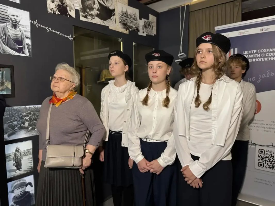 Память о защитниках Отечества объединяет поколения Память о защитниках Отечества объединяет поколения
