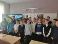 В Центре образования № 83 г. Ногинск-9 прошло тематическое занятие в формате лесной экспедиции — без выхода за пределы класса