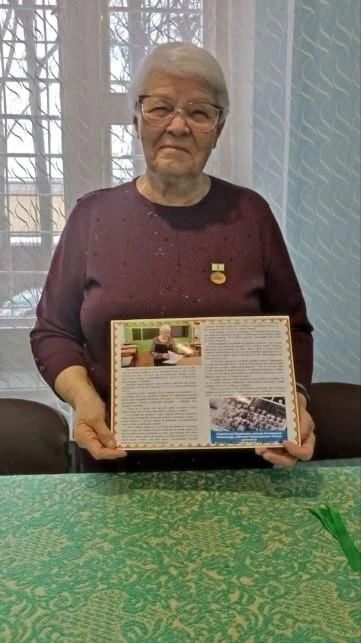87-й день рождения отмечает жительница блокадного Ленинграда из Подольска 87-й день рождения отмечает жительница блокадного Ленинграда из Подольска