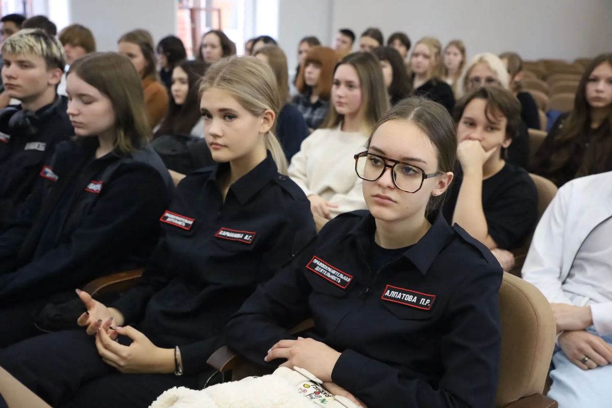 В УМВД России «Серпуховское» состоялся День открытых дверей В УМВД России «Серпуховское» состоялся День открытых дверей