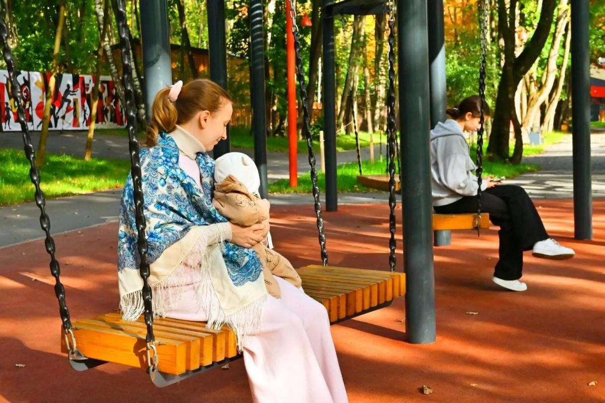 Подборка теплых осенних фотографий Вишняковского лесопарка в Балашихе Подборка теплых осенних фотографий Вишняковского лесопарка в Балашихе